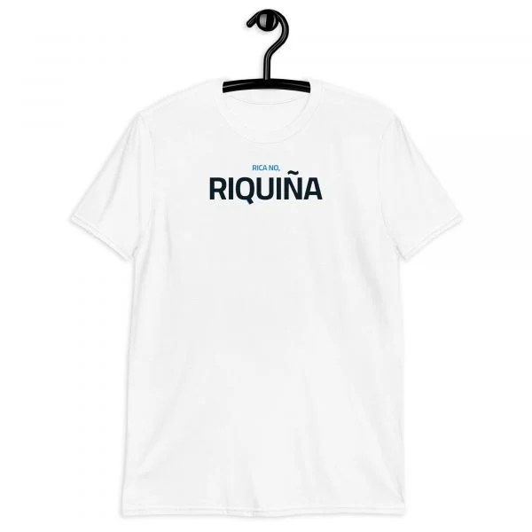 Rica no, RIQUIÑA - Imagen 3