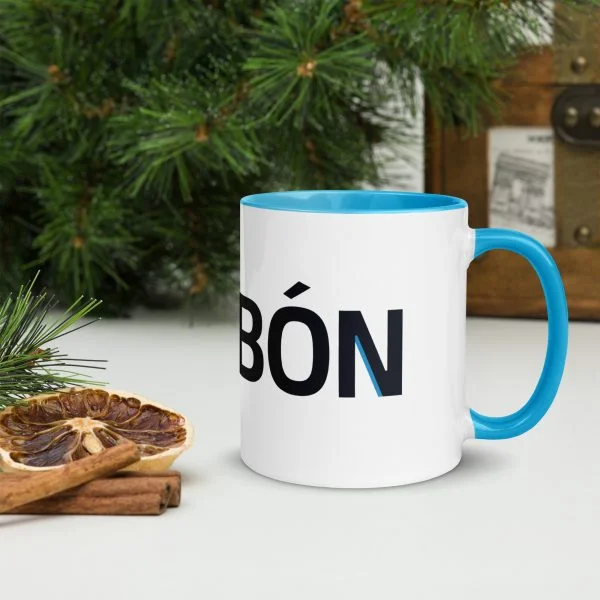 Taza LAMBÓN - Imagen 2