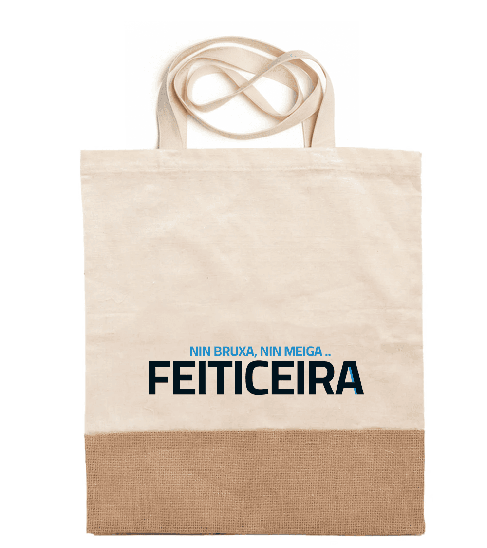 Tote FEITICEIRA