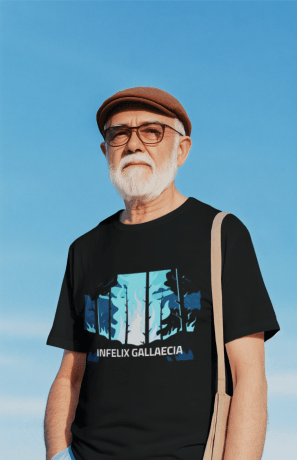 INFELIX GALLAECIA - Imagen 3