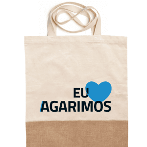Tote EU ❤️AGARIMOS