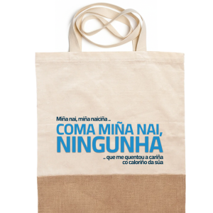 Tote MIÑA NAI